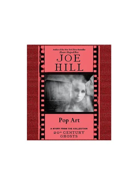Pop Art: A Story from the Collection 20th Century Ghosts