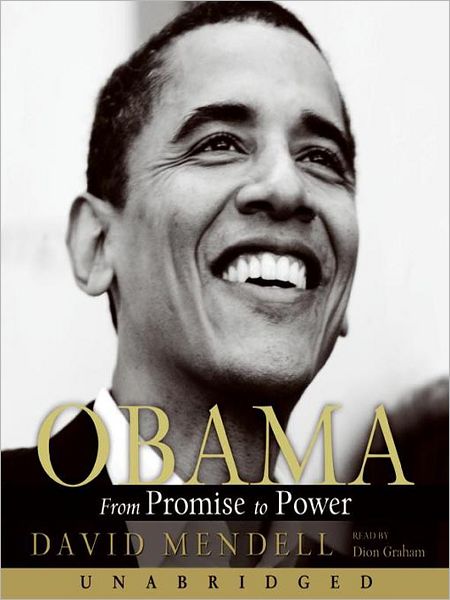 Obama: From Promises to Power