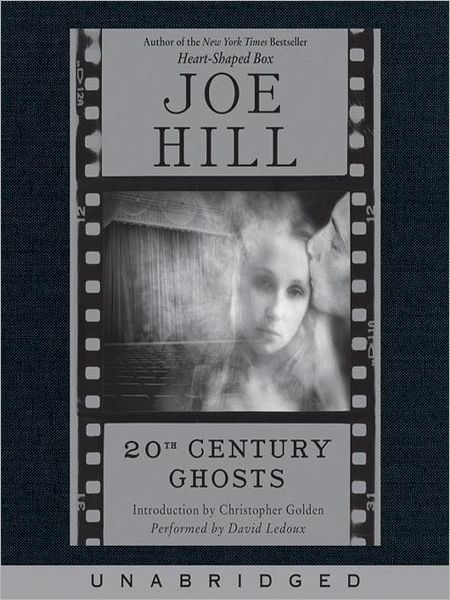 20th Century Ghosts