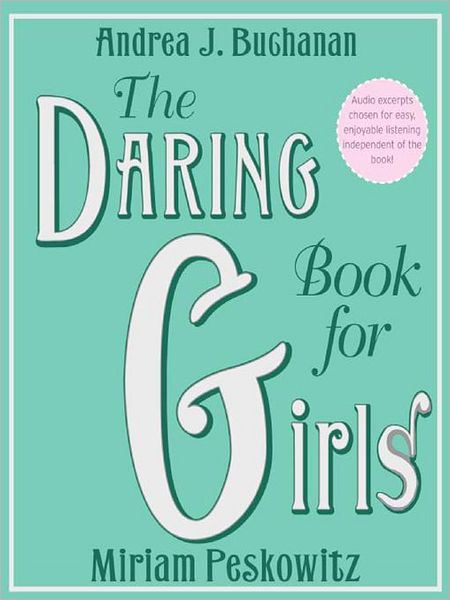 The Daring Book for Girls