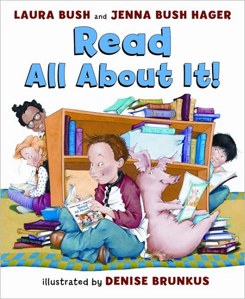 Read All about It!