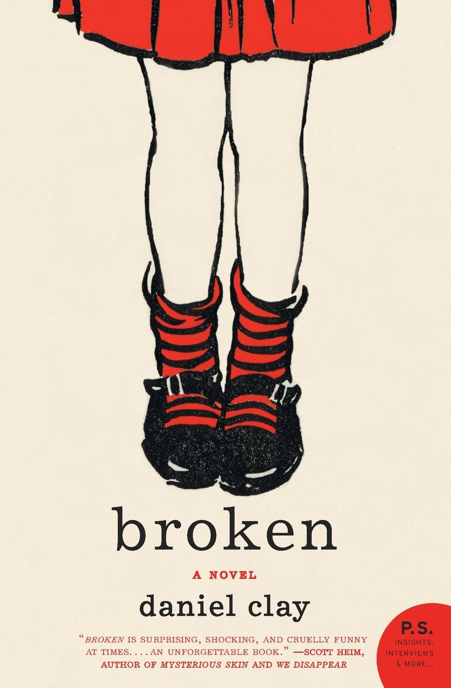 Broken: A Novel