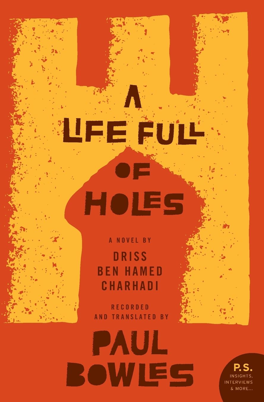 A Life Full of Holes