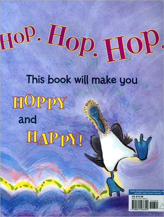 If You're Hoppy