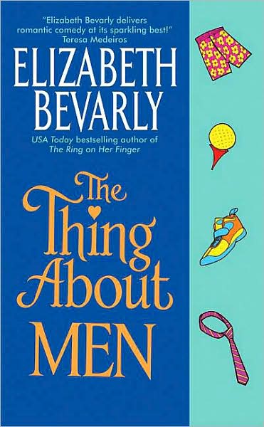 Thing About Men