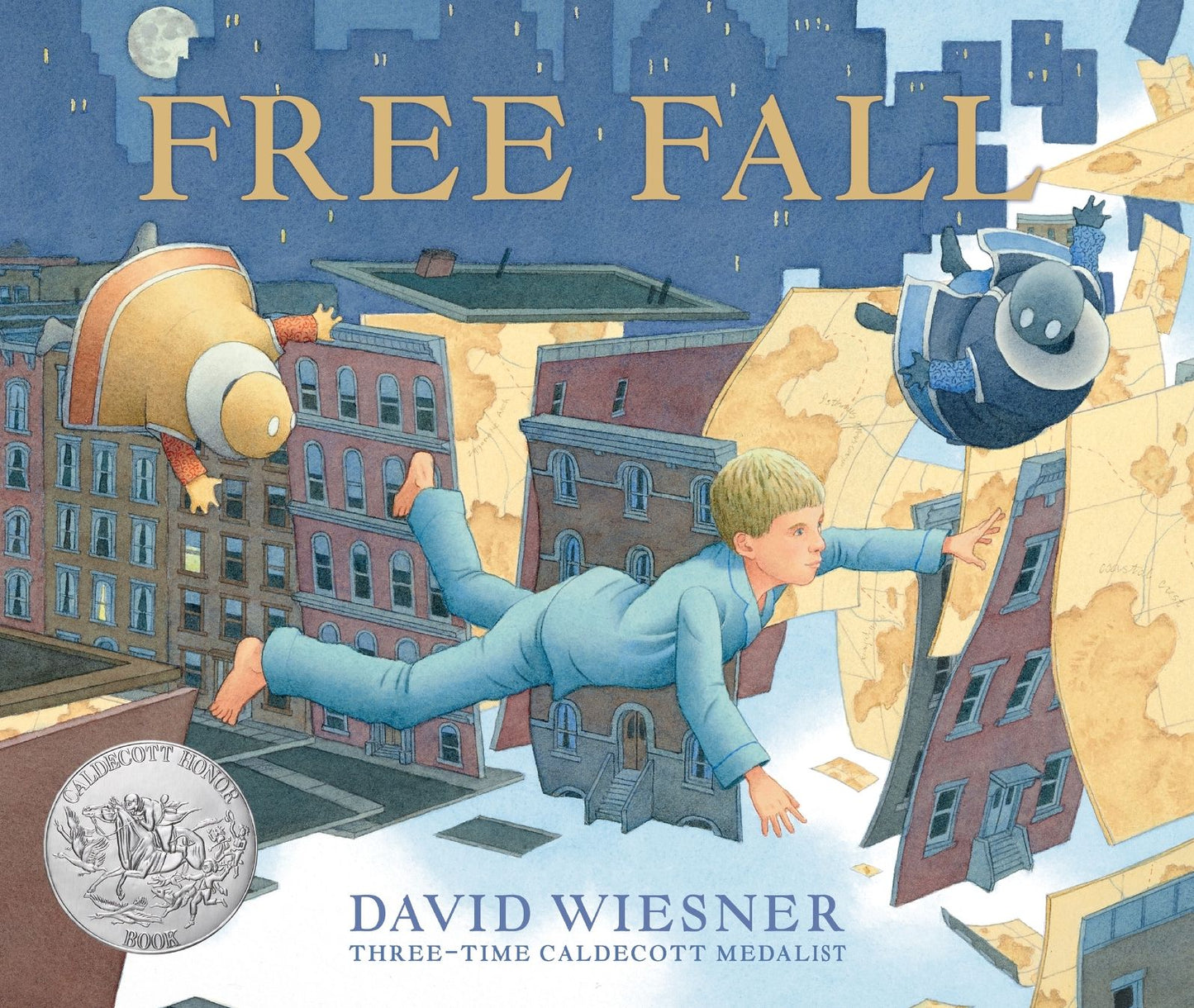 Free Fall