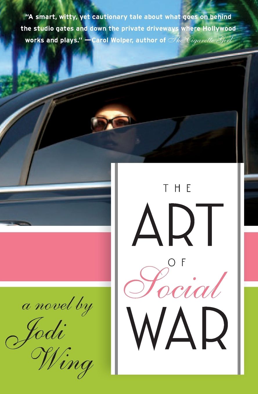 Art of Social War
