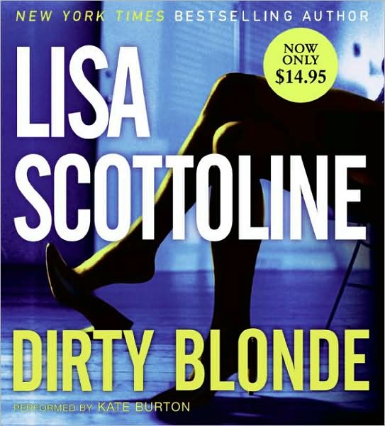 Dirty Blonde