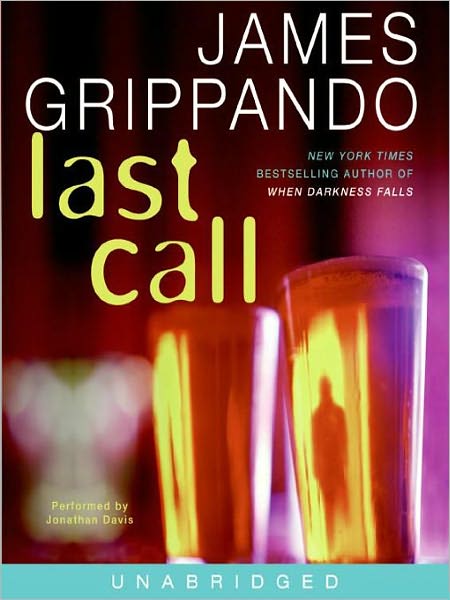 Last Call (Jack Swyteck Series #7)