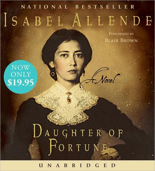 Daughter of Fortune Low Price CD: Daughter of Fortune Low Price CD