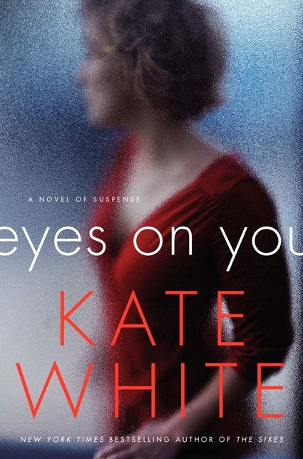 Eyes on You
