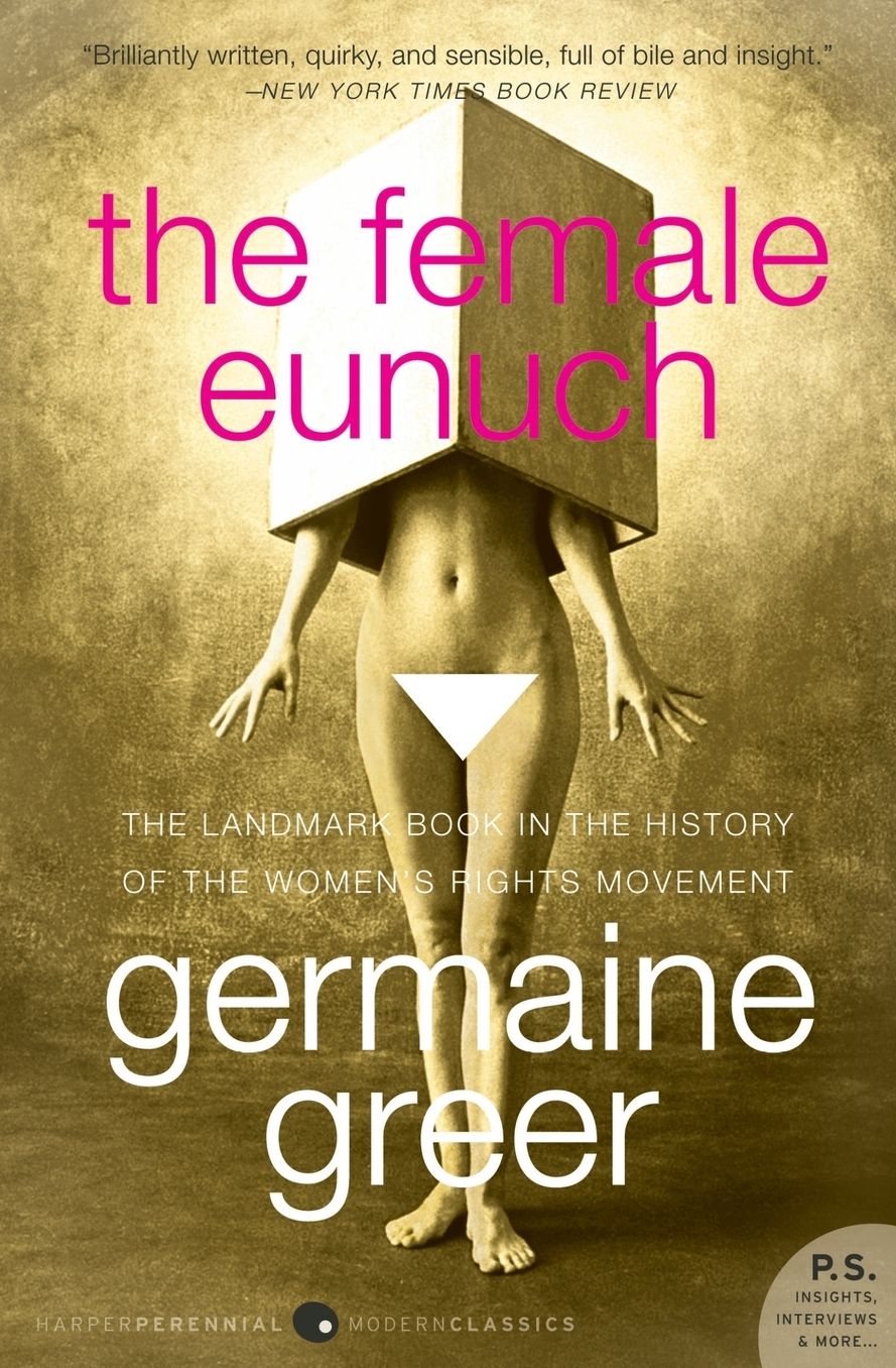 Female Eunuch (P.S. Series)