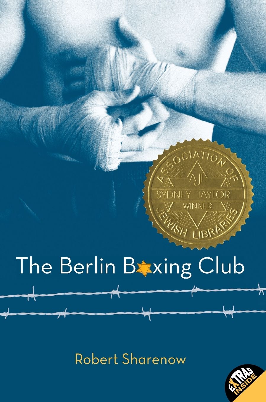 The Berlin Boxing Club