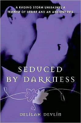 Seduced by Darkness (Dark Realm Series #2)
