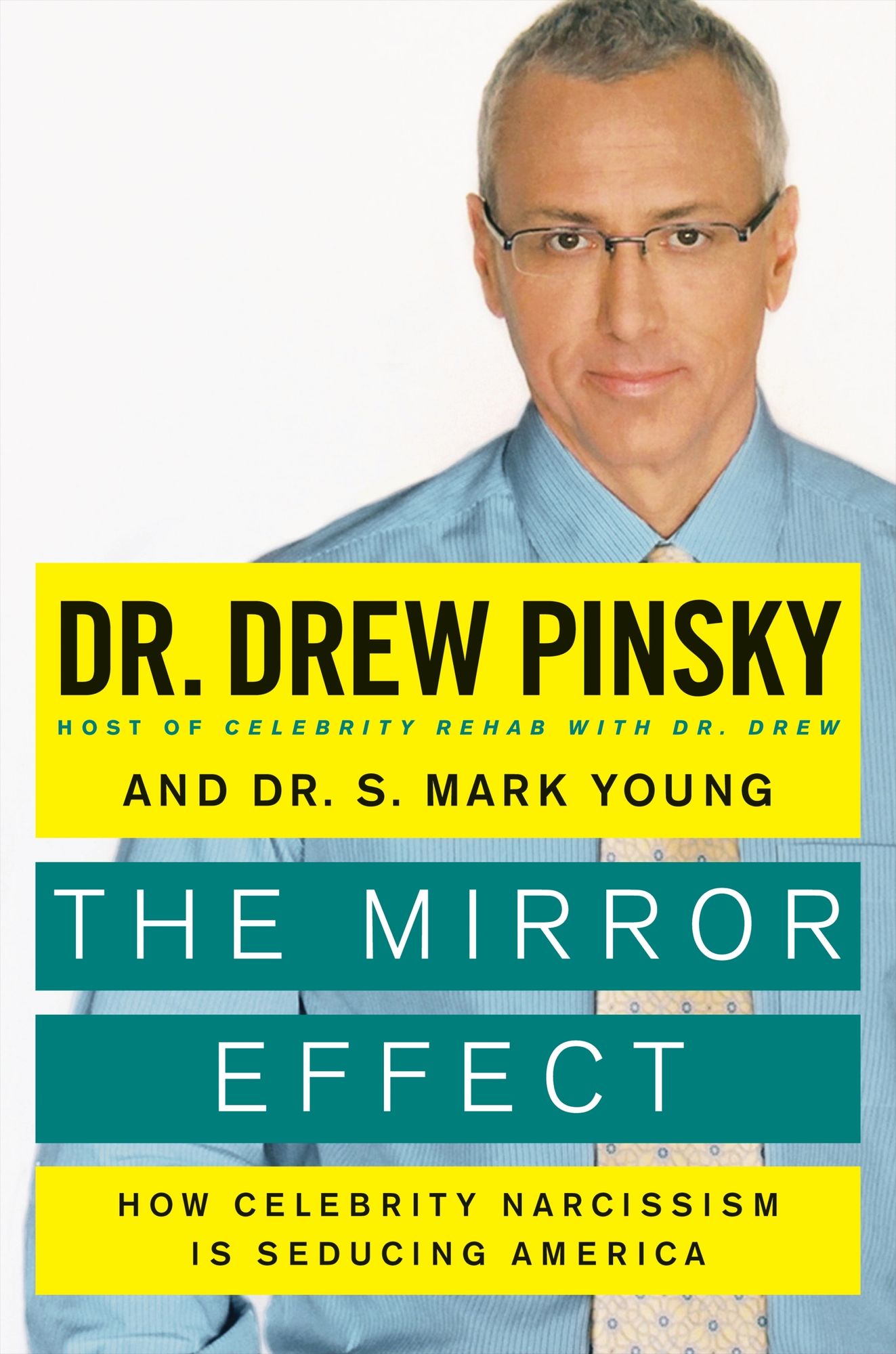 The Mirror Effect: How Celebrity Narcissism Is Seducing America