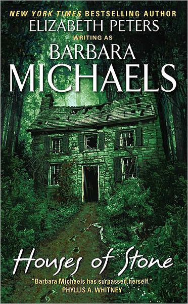 Houses of Stone