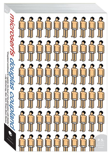 Microserfs