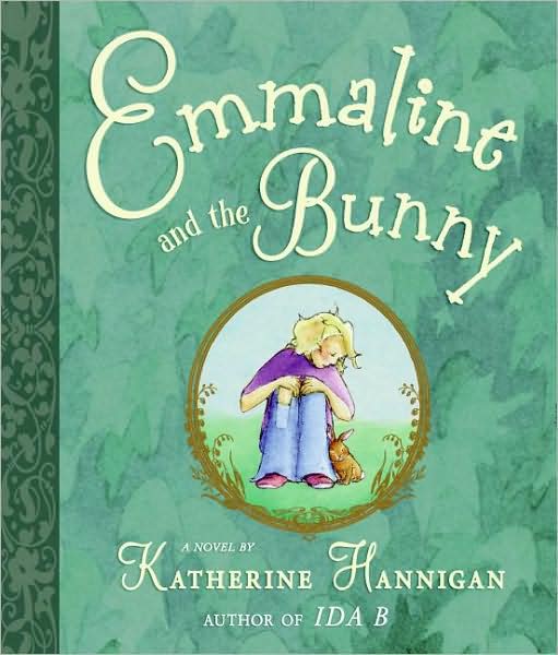 Emmaline and the Bunny
