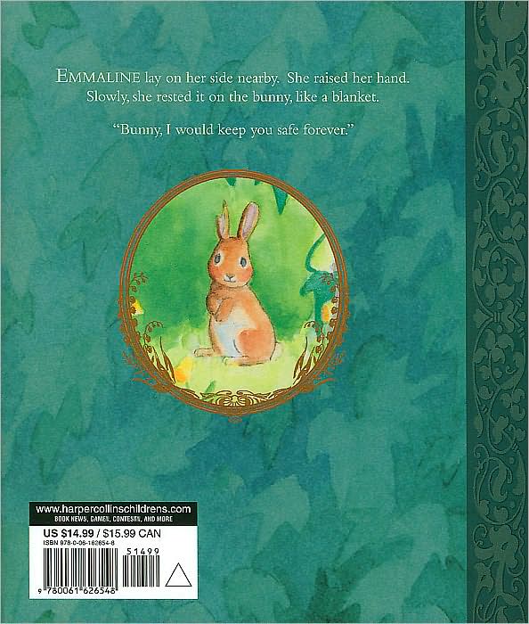 Emmaline and the Bunny