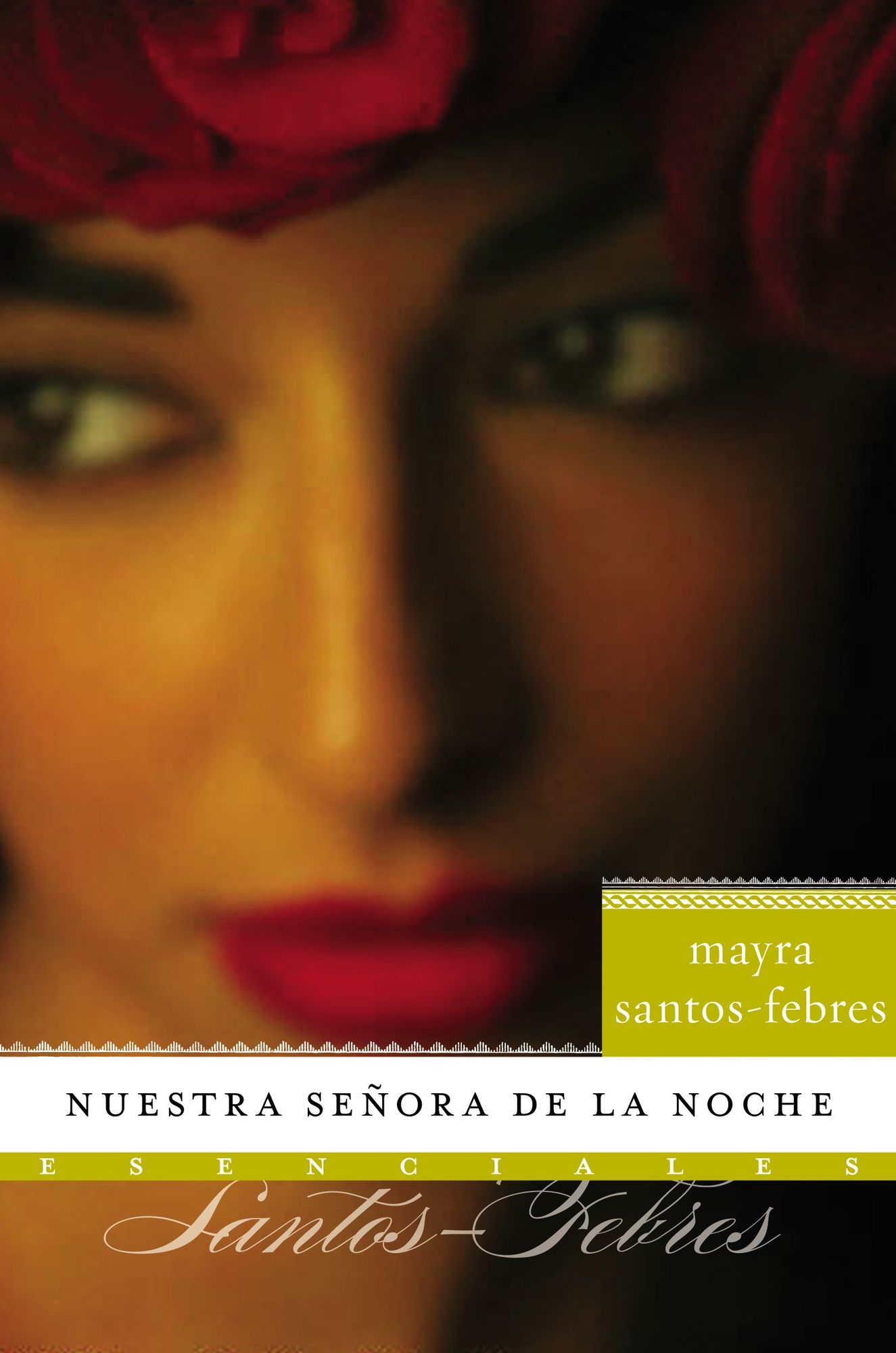 Nuestra señora de la noche (Our Lady of the Night)