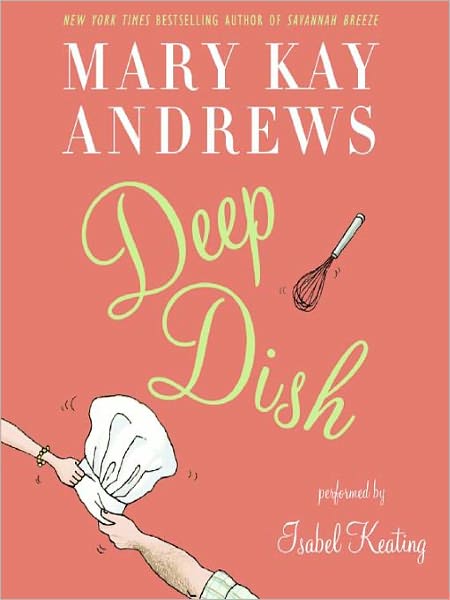 Deep Dish