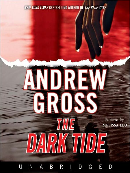 The Dark Tide (Ty Hauck Series #1)