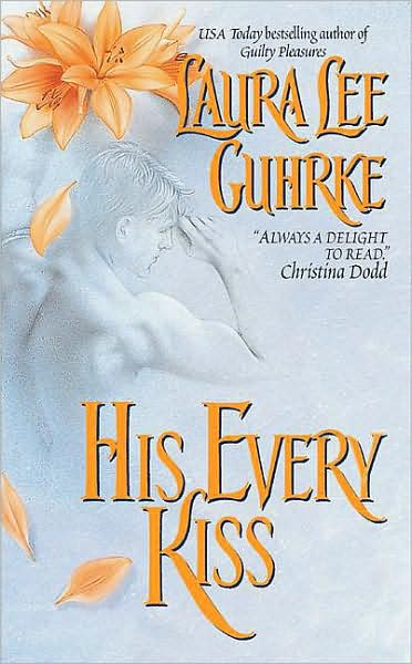 His Every Kiss (Seduction Series #2)