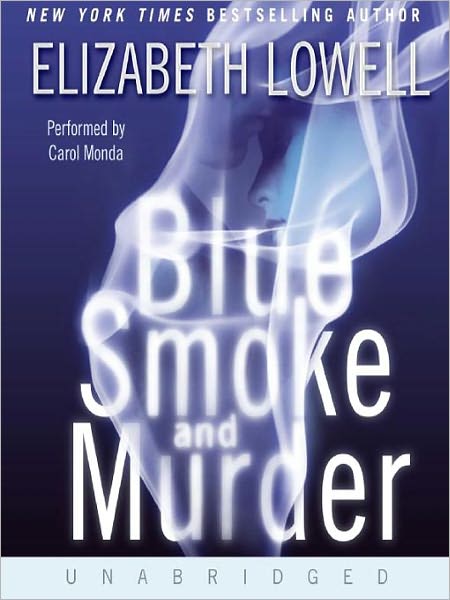 Blue Smoke and Murder (St. Kilda Series #3)