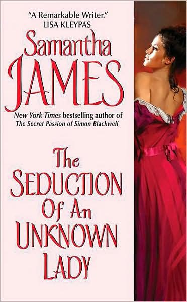 Seduction of an Unknown Lady