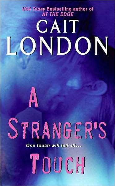 Stranger's Touch