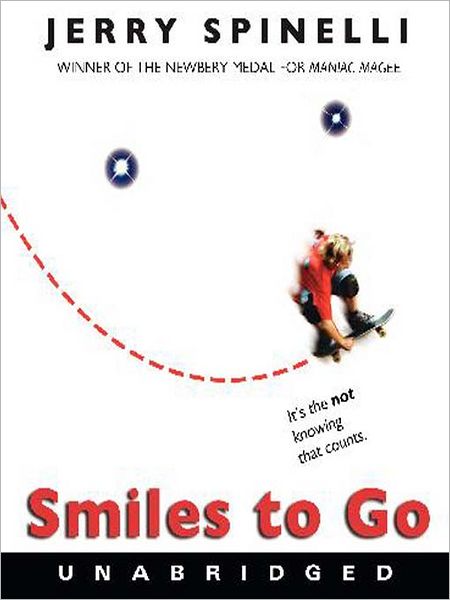 Smiles to Go