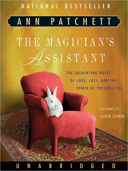 The Magician's Assistant