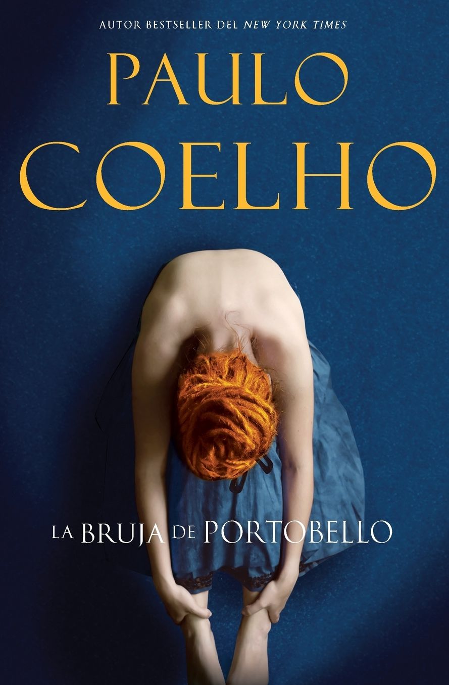 La bruja de Portobello (The Witch of Portobello)