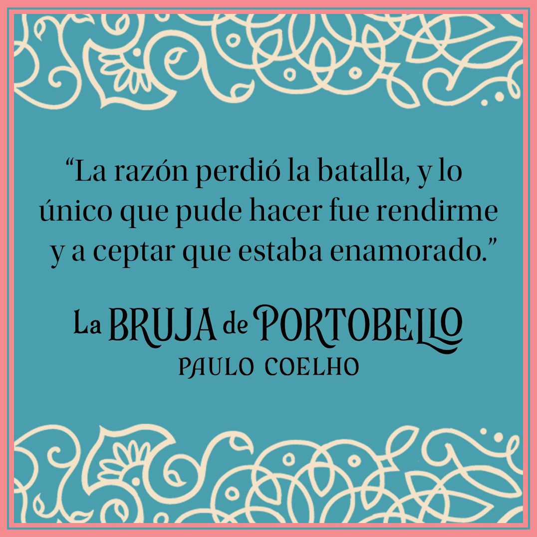 La bruja de Portobello (The Witch of Portobello)