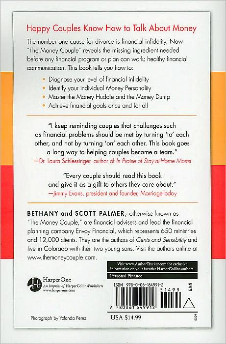 First Comes Love, Then Comes Money: A Couple's Guide to Financial Communication