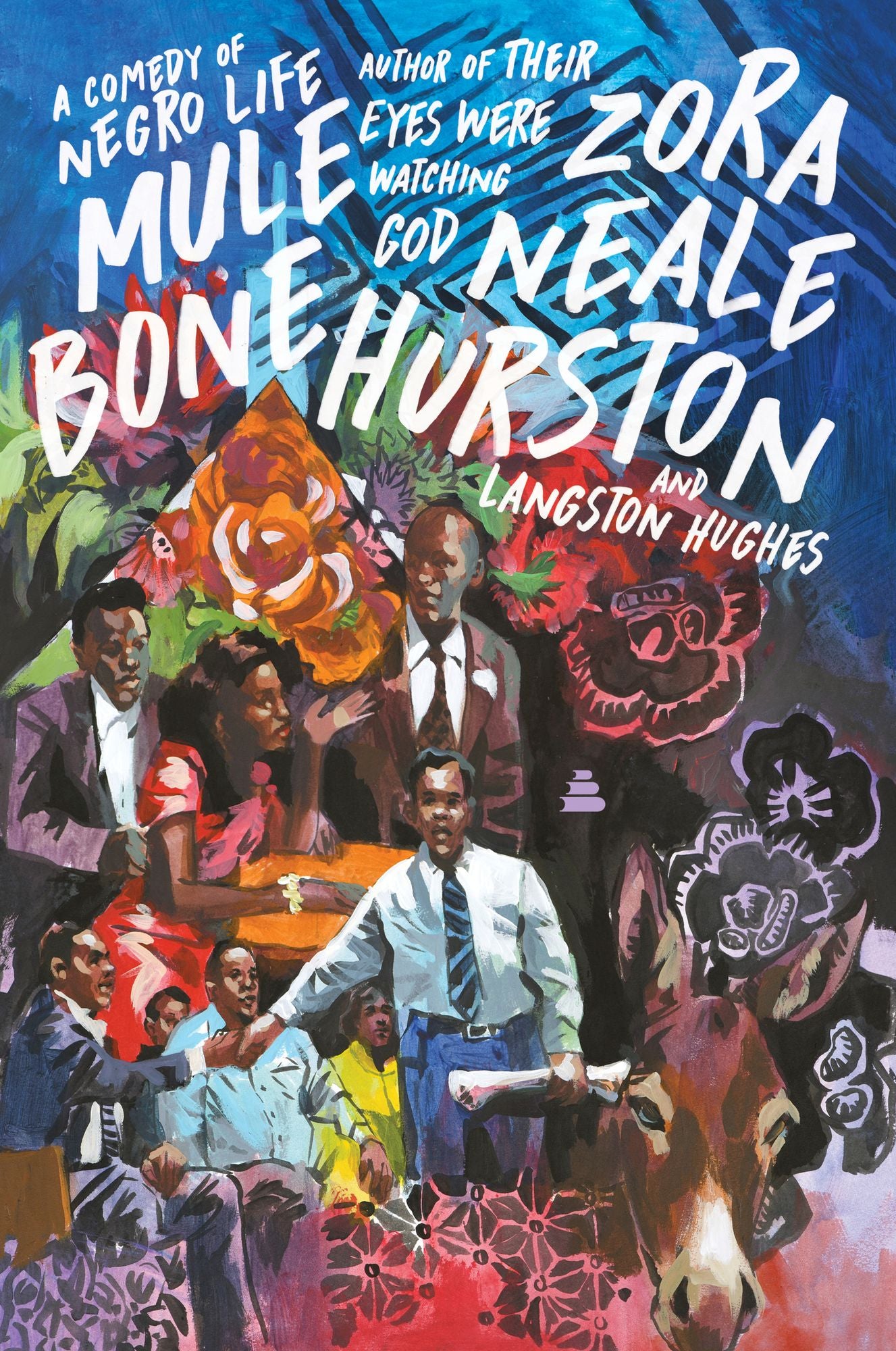 Mule Bone: A Comedy of Negro Life (P.S. Series)
