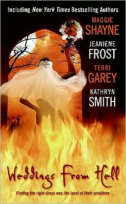Weddings from Hell