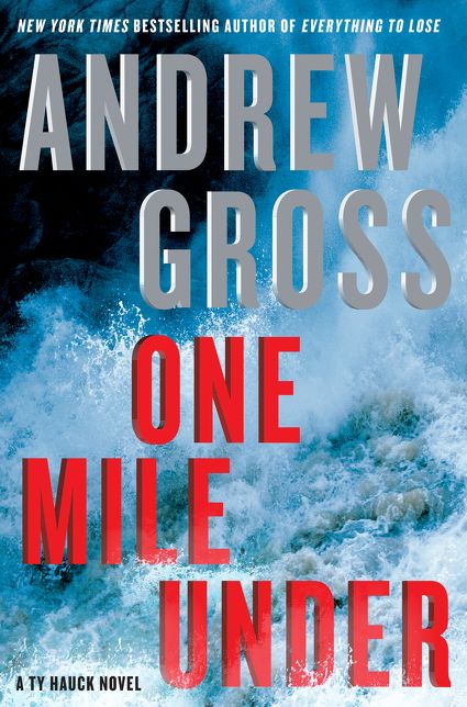 One Mile Under (Ty Hauck Series #4)
