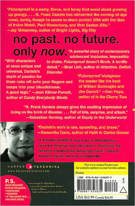 Futureproof