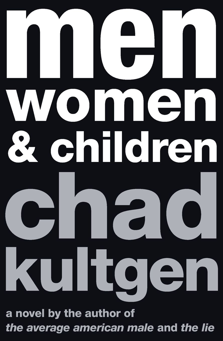 Men, Women & Children