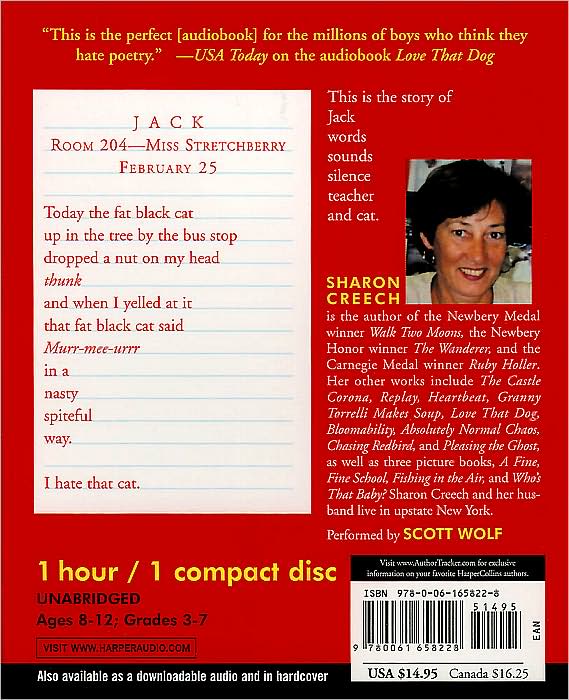 Hate That Cat CD: Hate That Cat CD