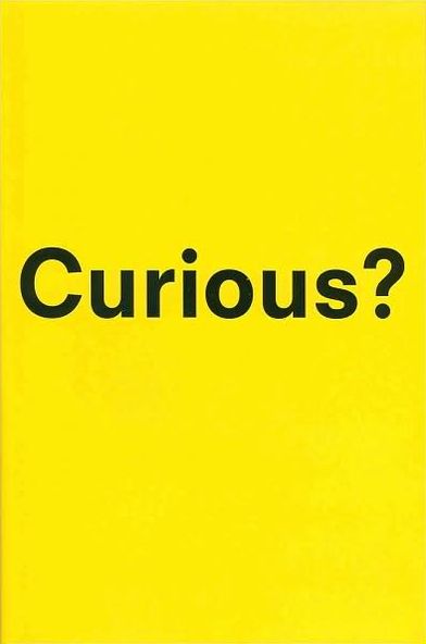 Curious? Discover the Missing Ingredient to a Fulfilling Life