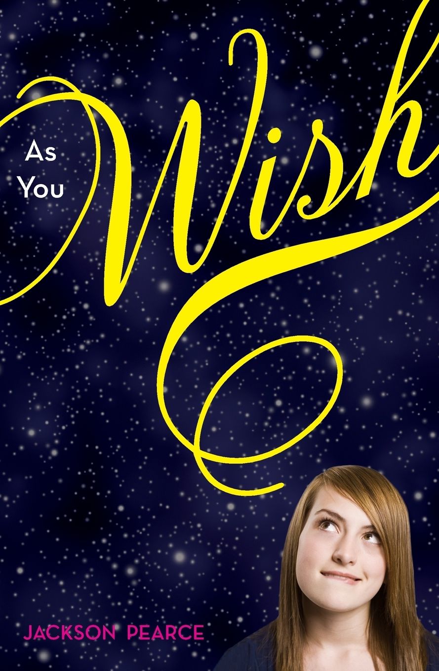 As You Wish