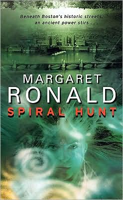 Spiral Hunt