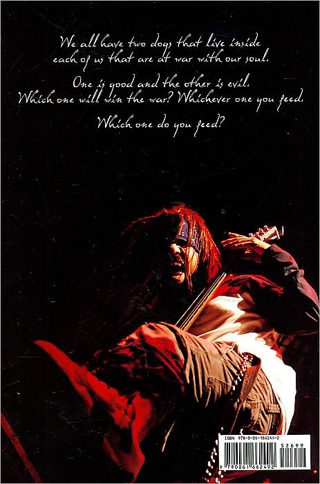 Got the Life: My Journey of Addiction, Faith, Recovery, and Korn
