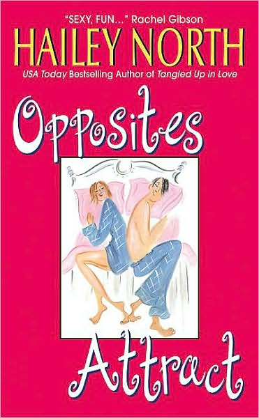 Opposites Attract