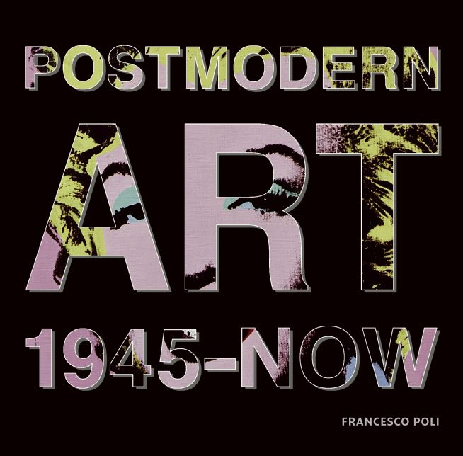 Post-Modern Art, 1945-Now