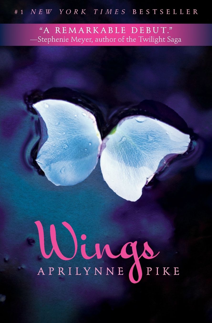 Wings (Laurel Series #1)