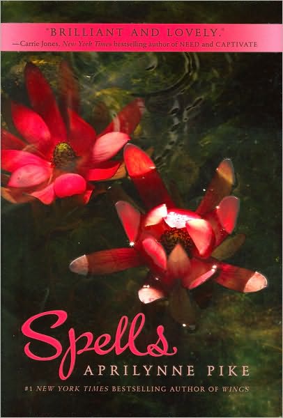 Spells (Laurel Series #2)