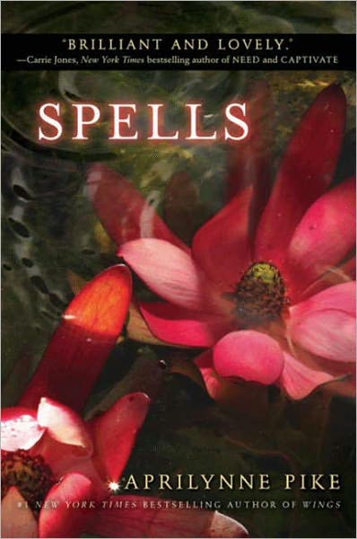 Spells (Laurel Series #2)